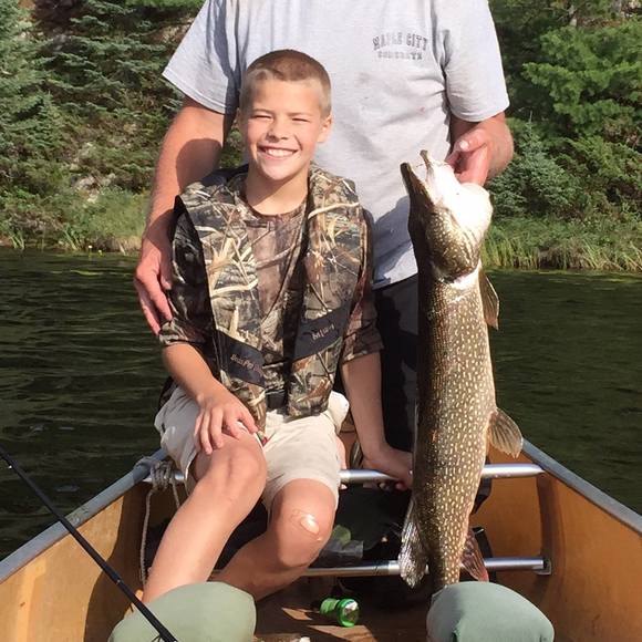 Meet your Posher, Mason - Picture 1 of 1